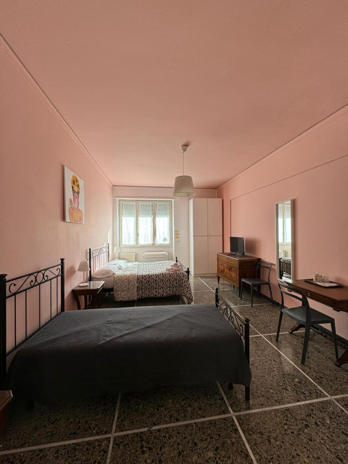 Casa de hóspedes Ameli