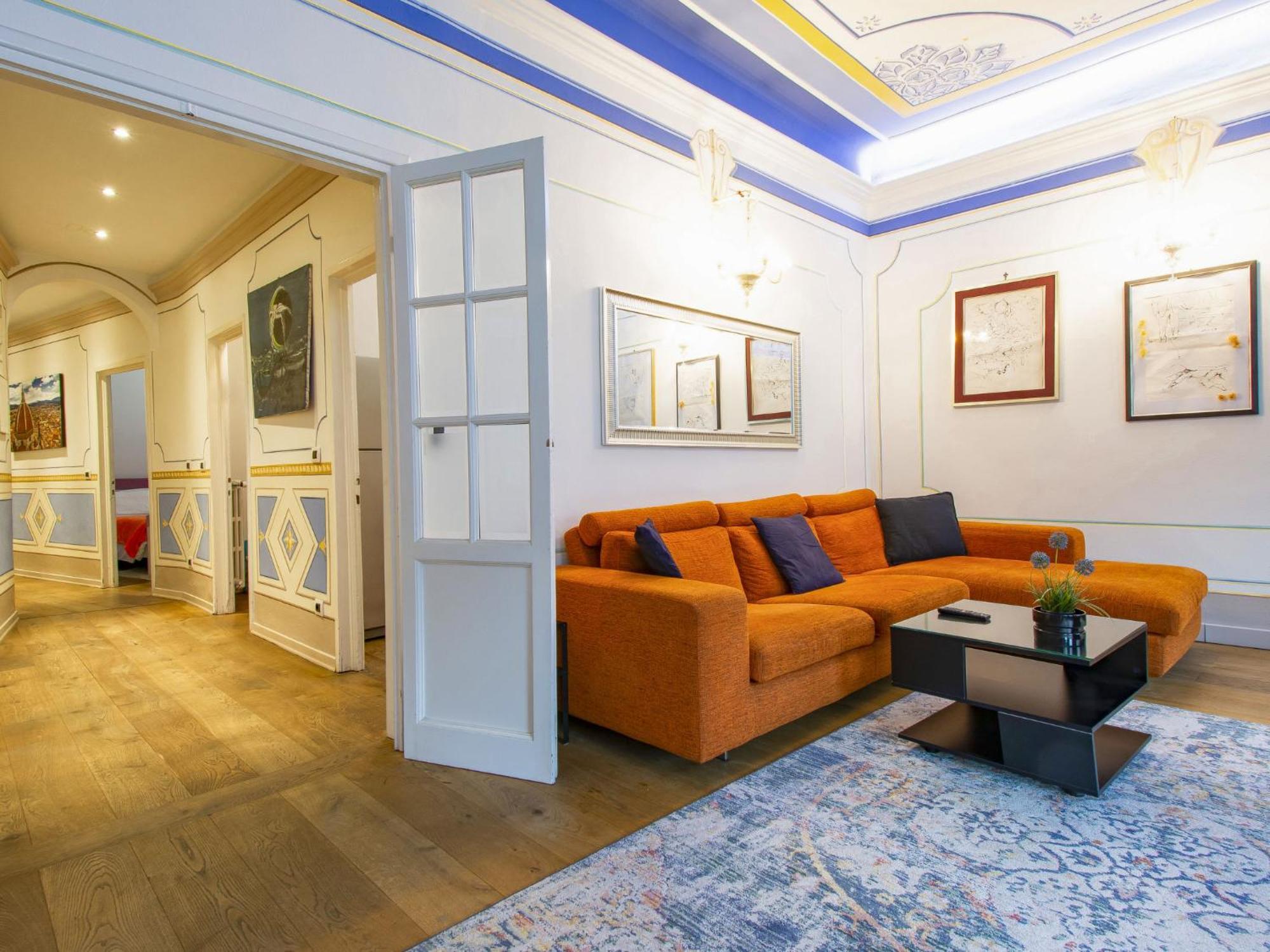 Appartement Maggio By Interhome *