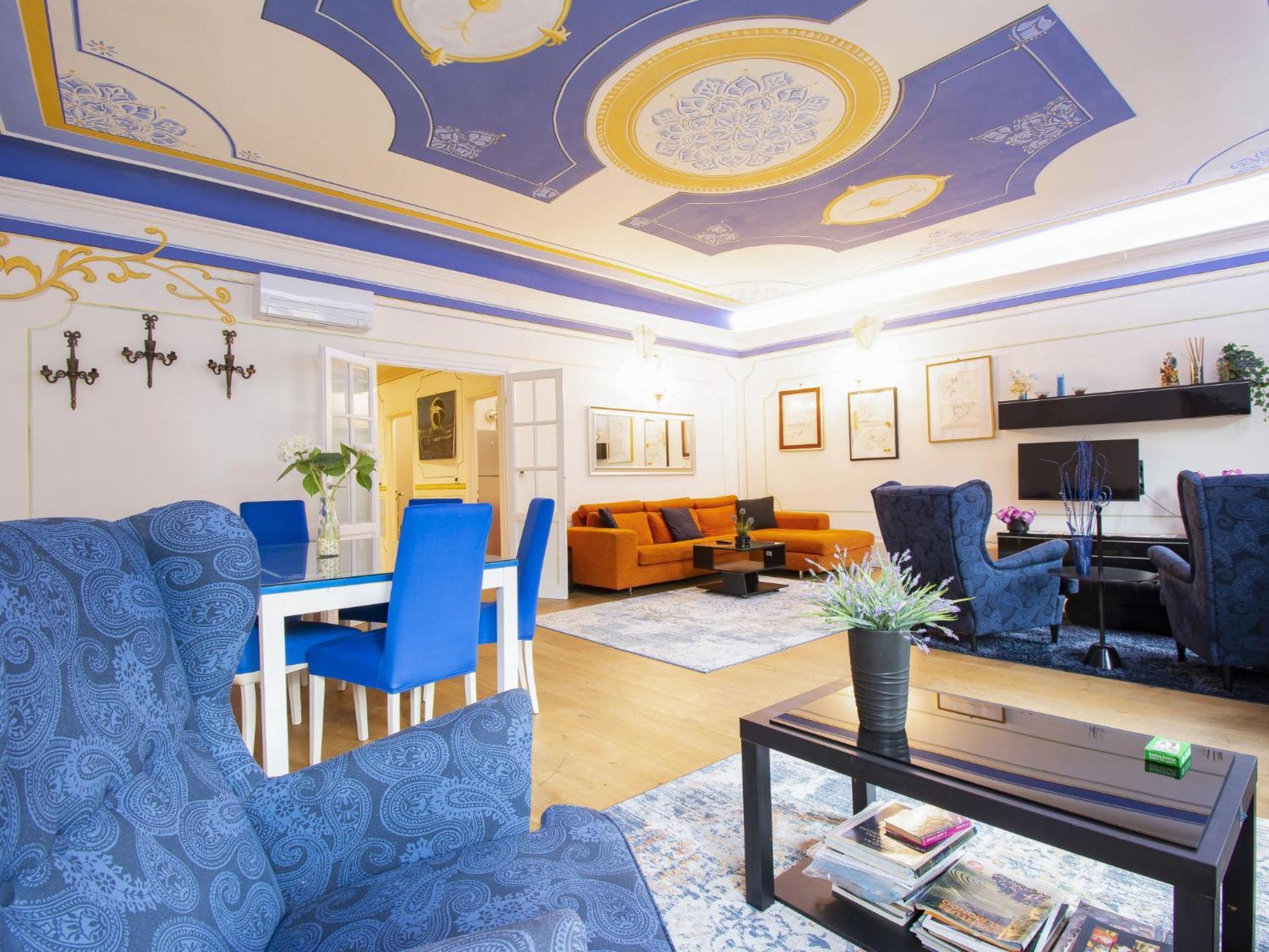 Maggio By Interhome Appartement *