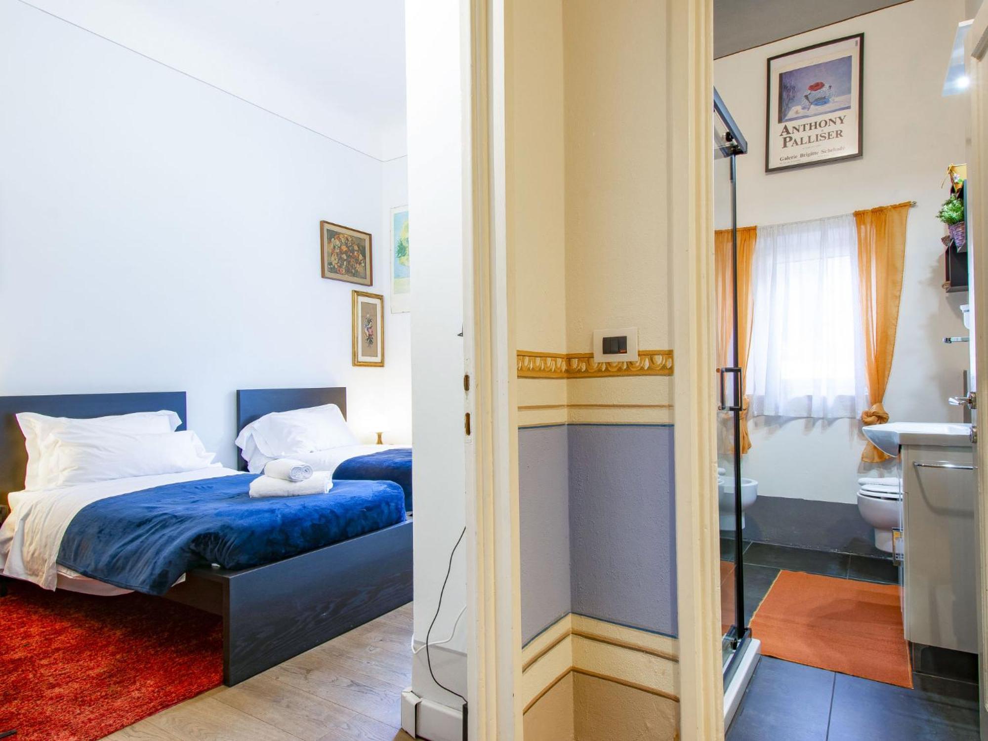 Appartement Maggio By Interhome