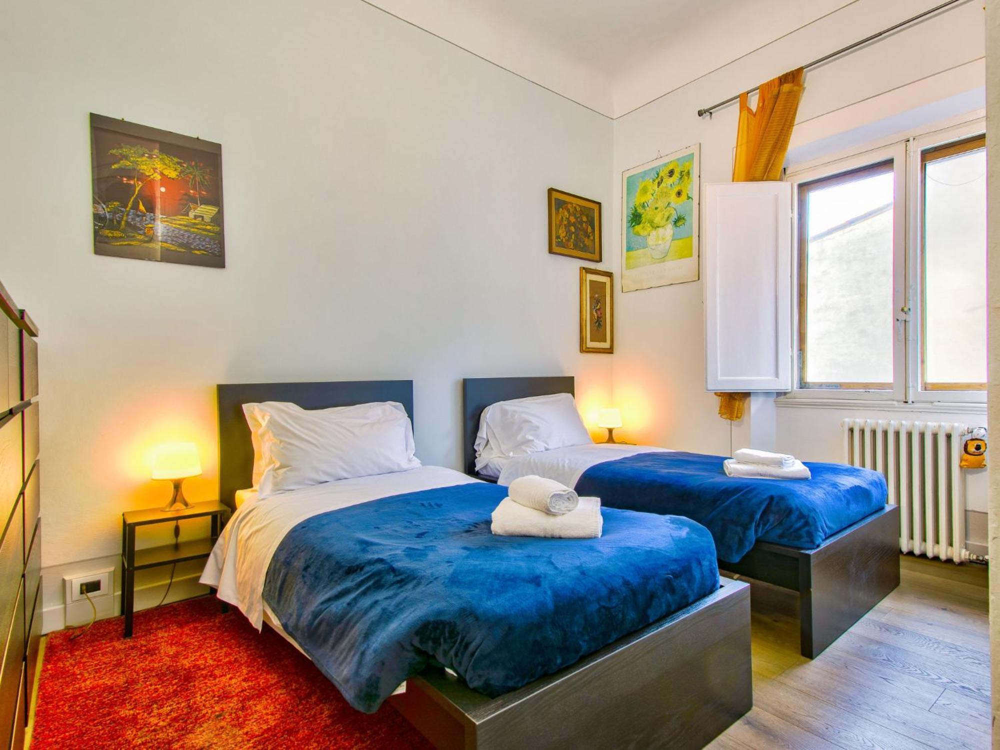 Maggio By Interhome * Florence