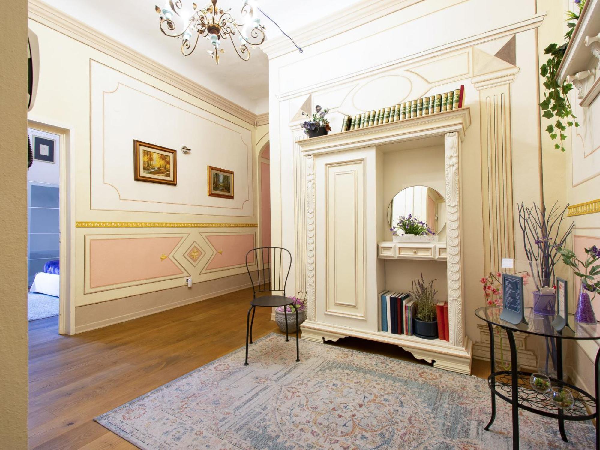 Maggio By Interhome * Florence