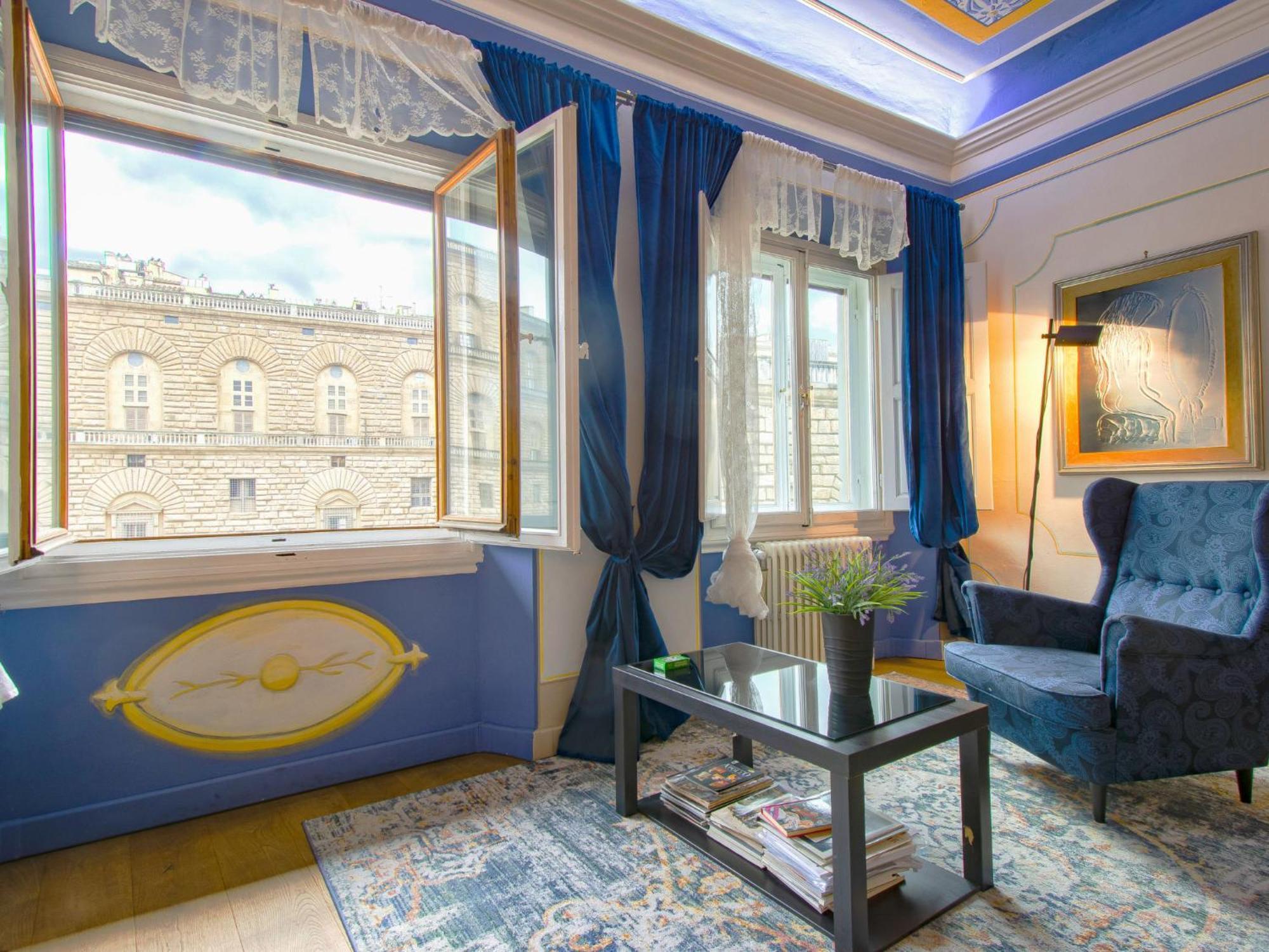 Appartement Maggio By Interhome Florence