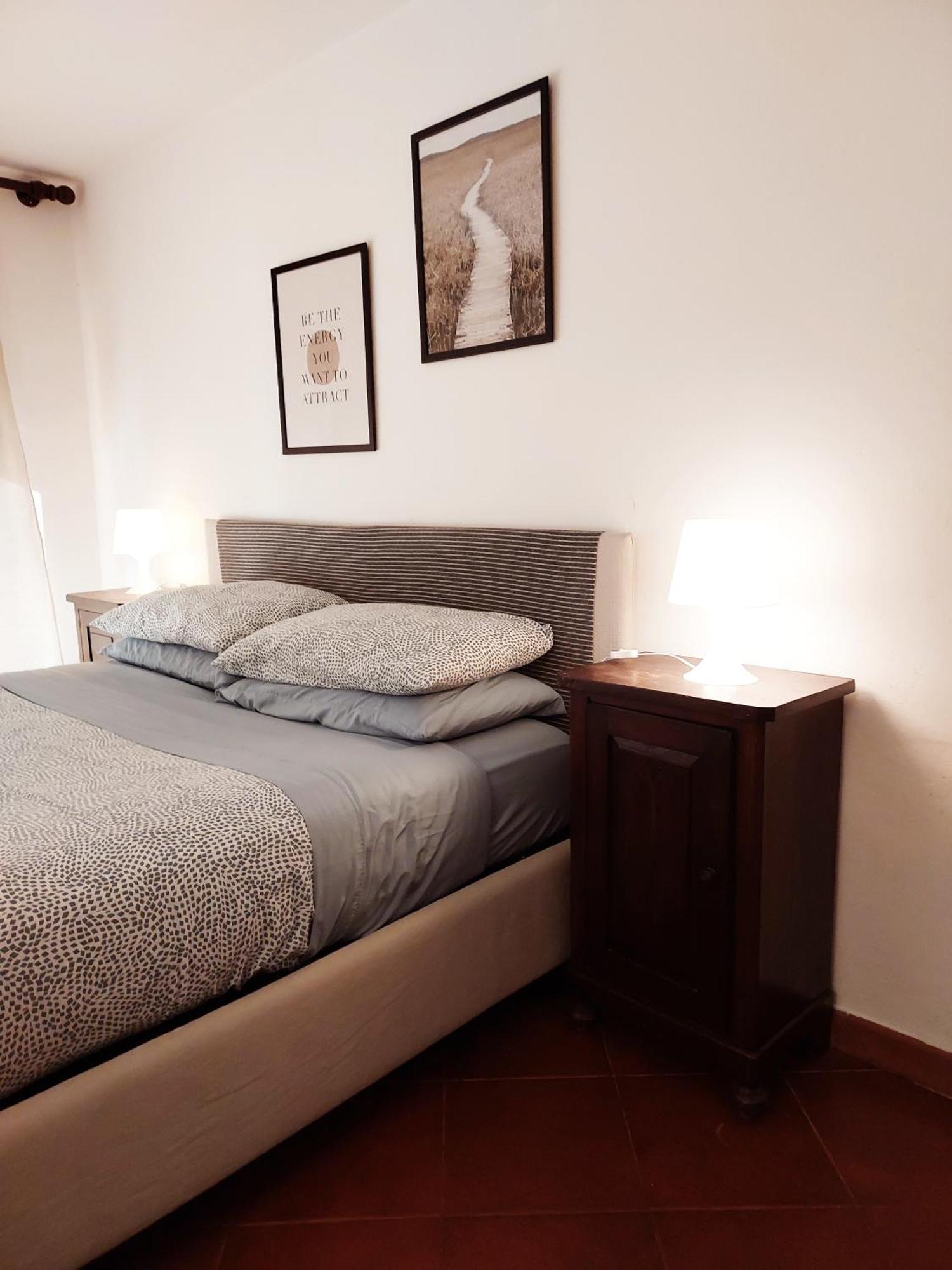Apartamento The Smart Choice *