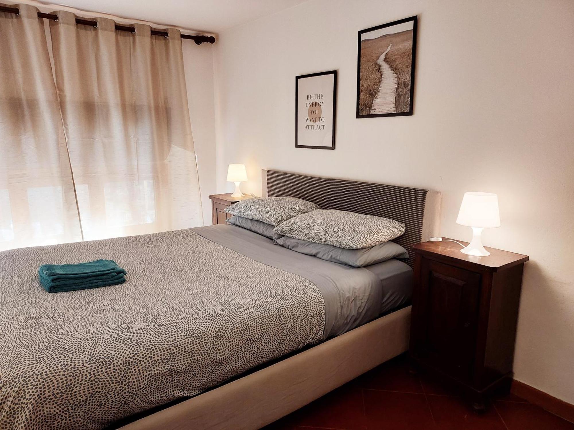 The Smart Choice Apartamento