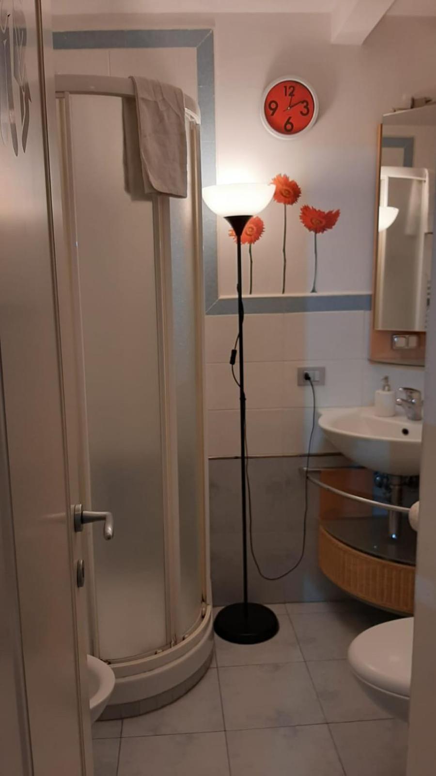 Marte Appartament Appartement *