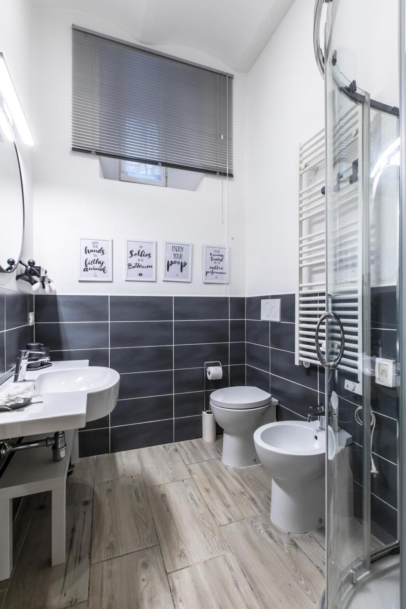 Appartement Mf Design