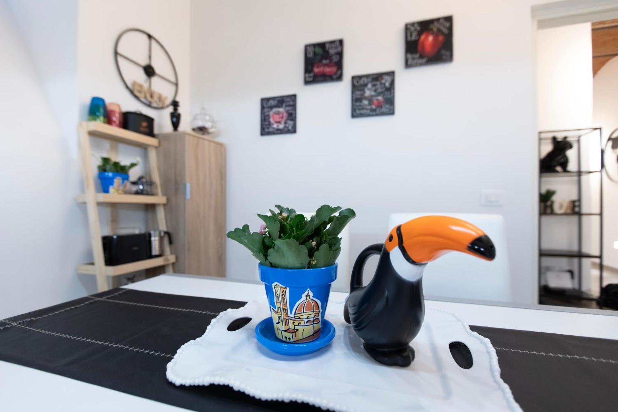 Appartement Mf Design *