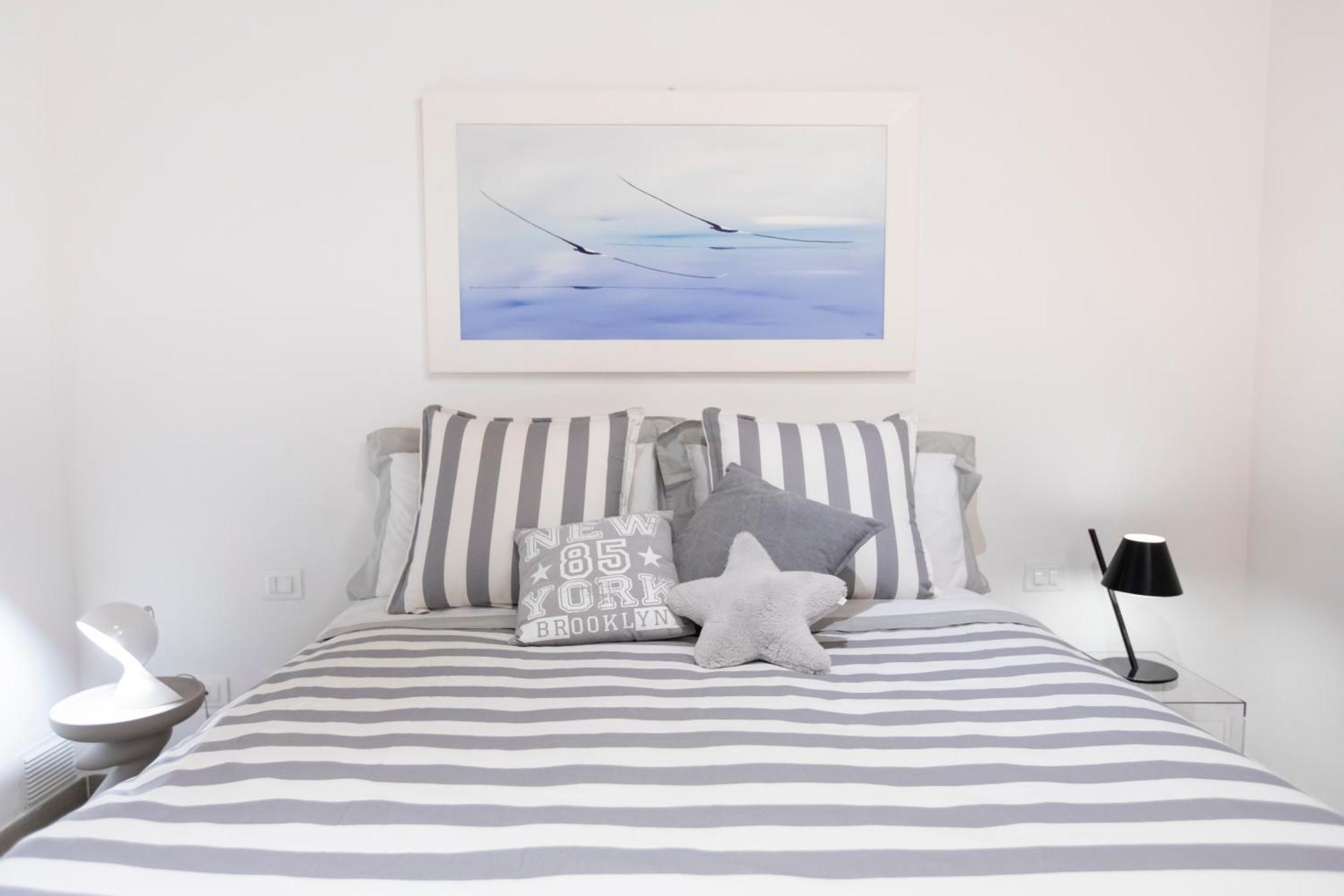 Appartement Mf Design *