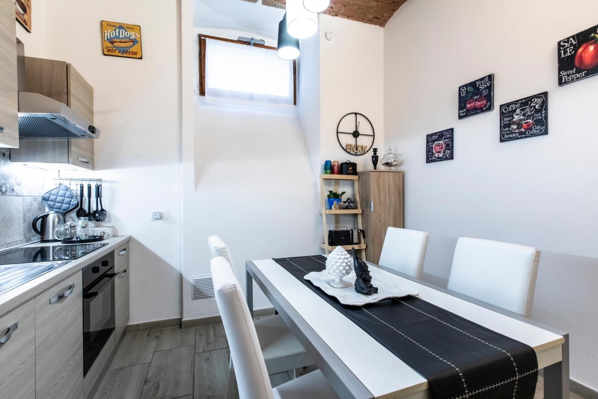 Appartement Mf Design