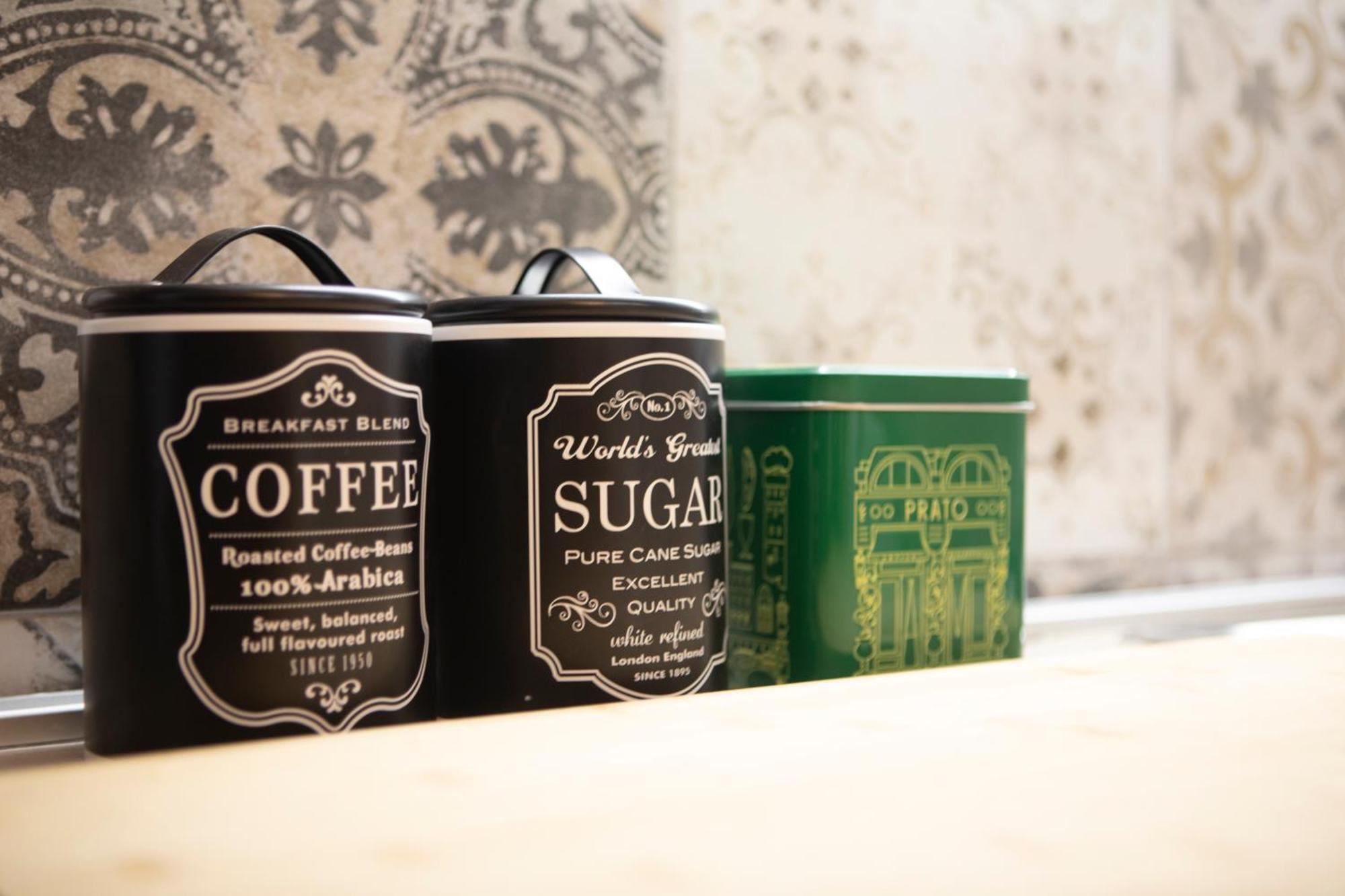 Mf Design Appartamento Firenze