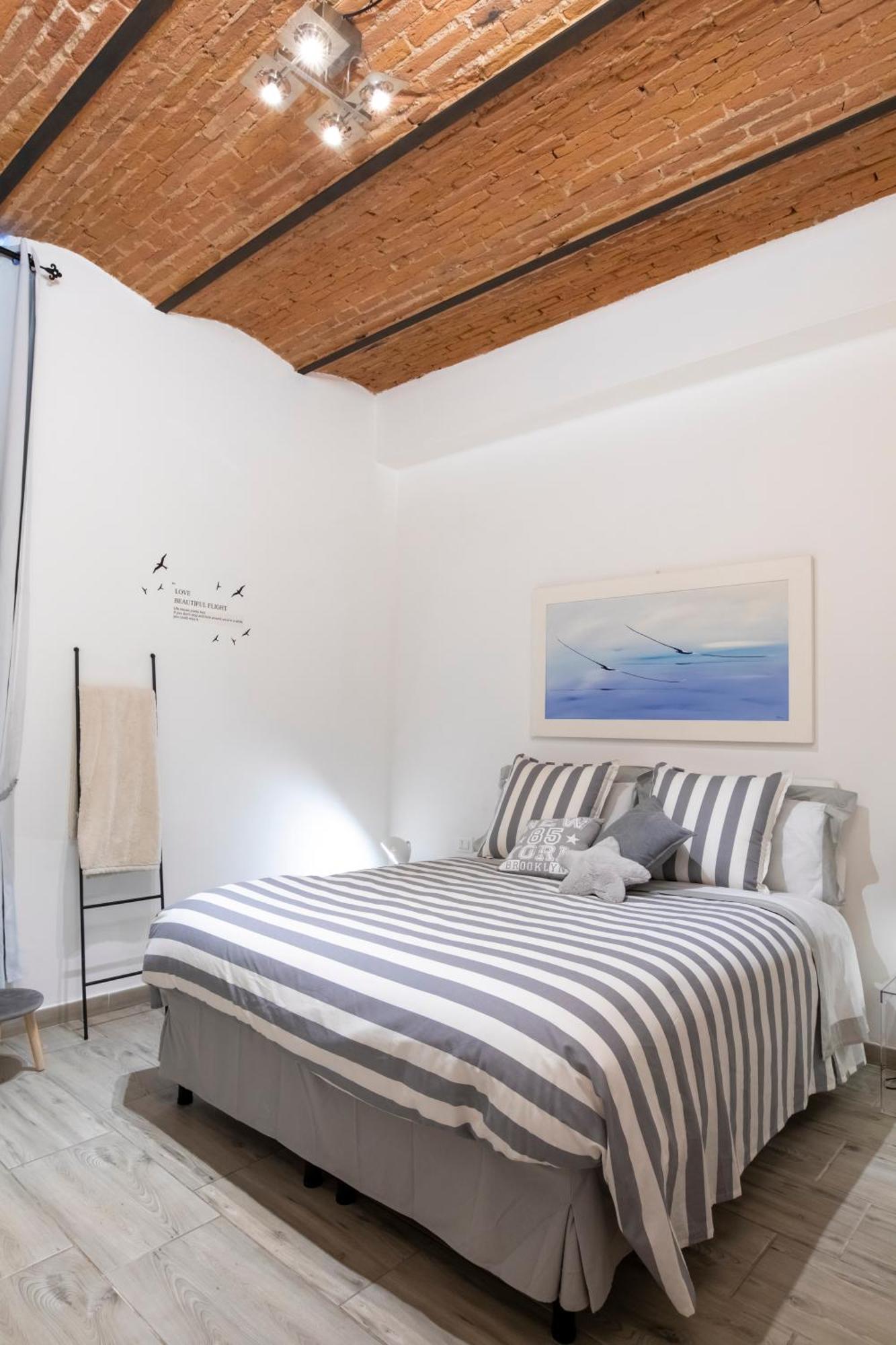 Mf Design Appartement *