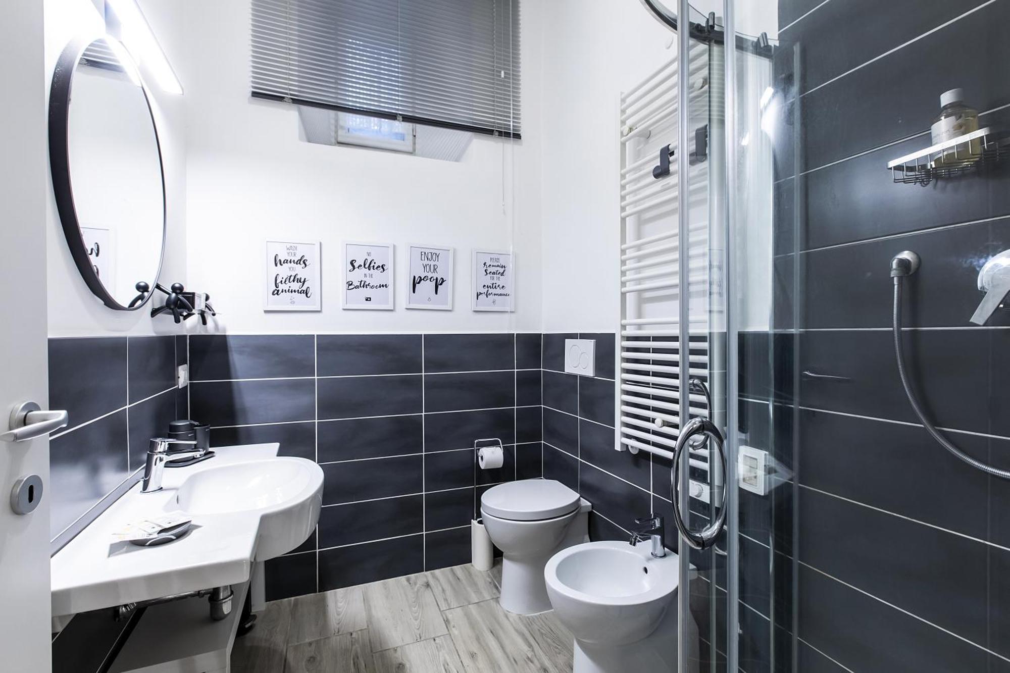 Mf Design Appartement Florence