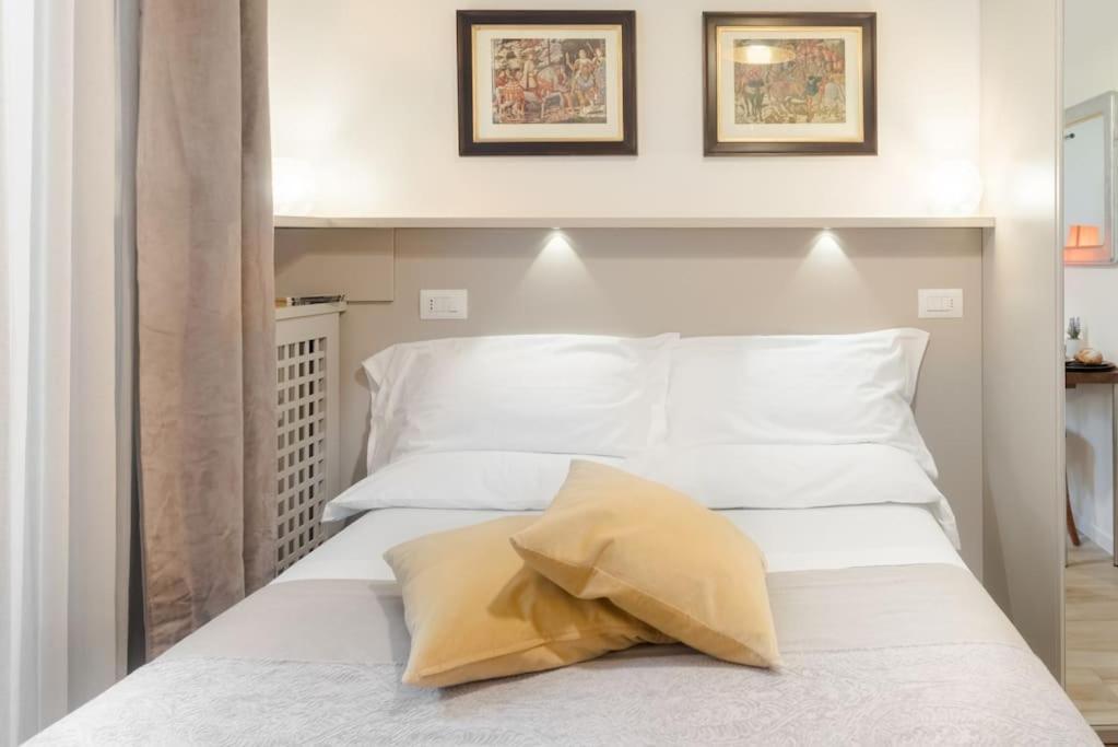 Belfiore Magé Appartamento Firenze