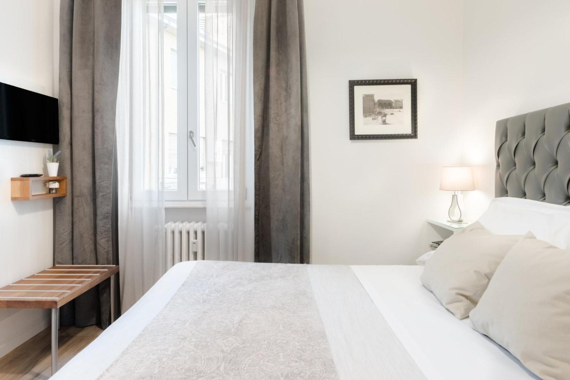 Appartamento Belfiore Magé Firenze