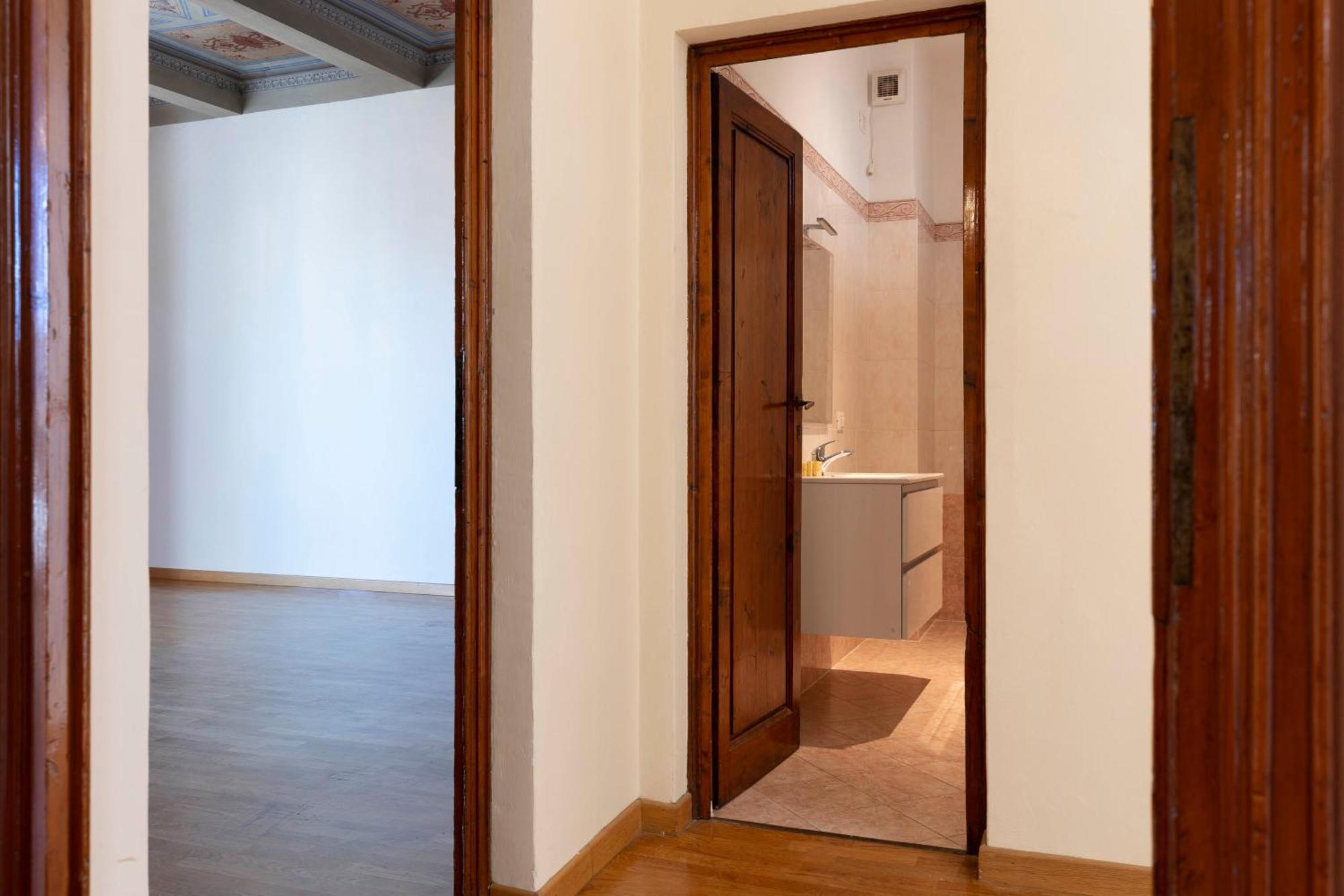Appartamento Santo Spirito Exclusive