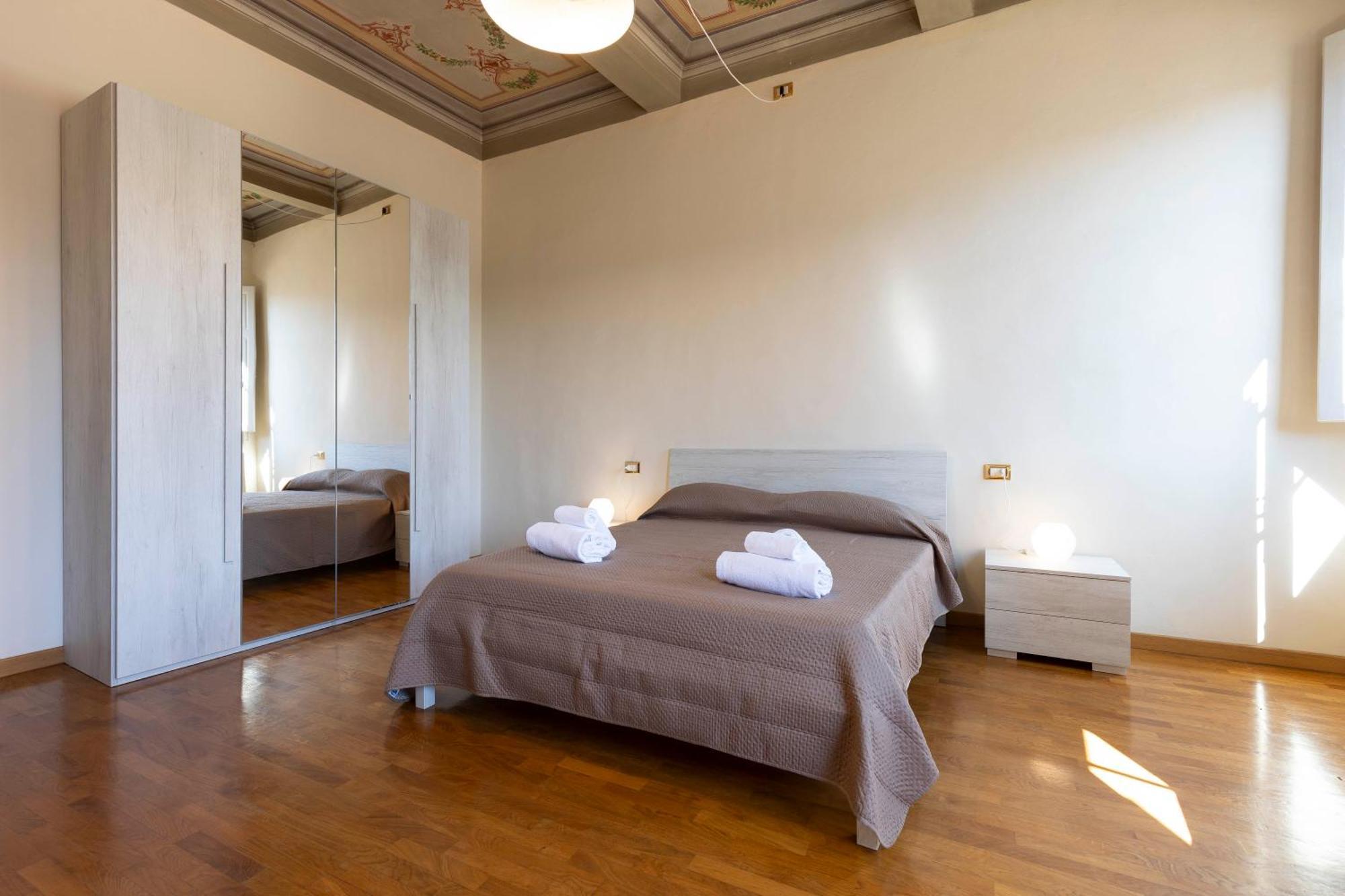 Santo Spirito Exclusive * Firenze