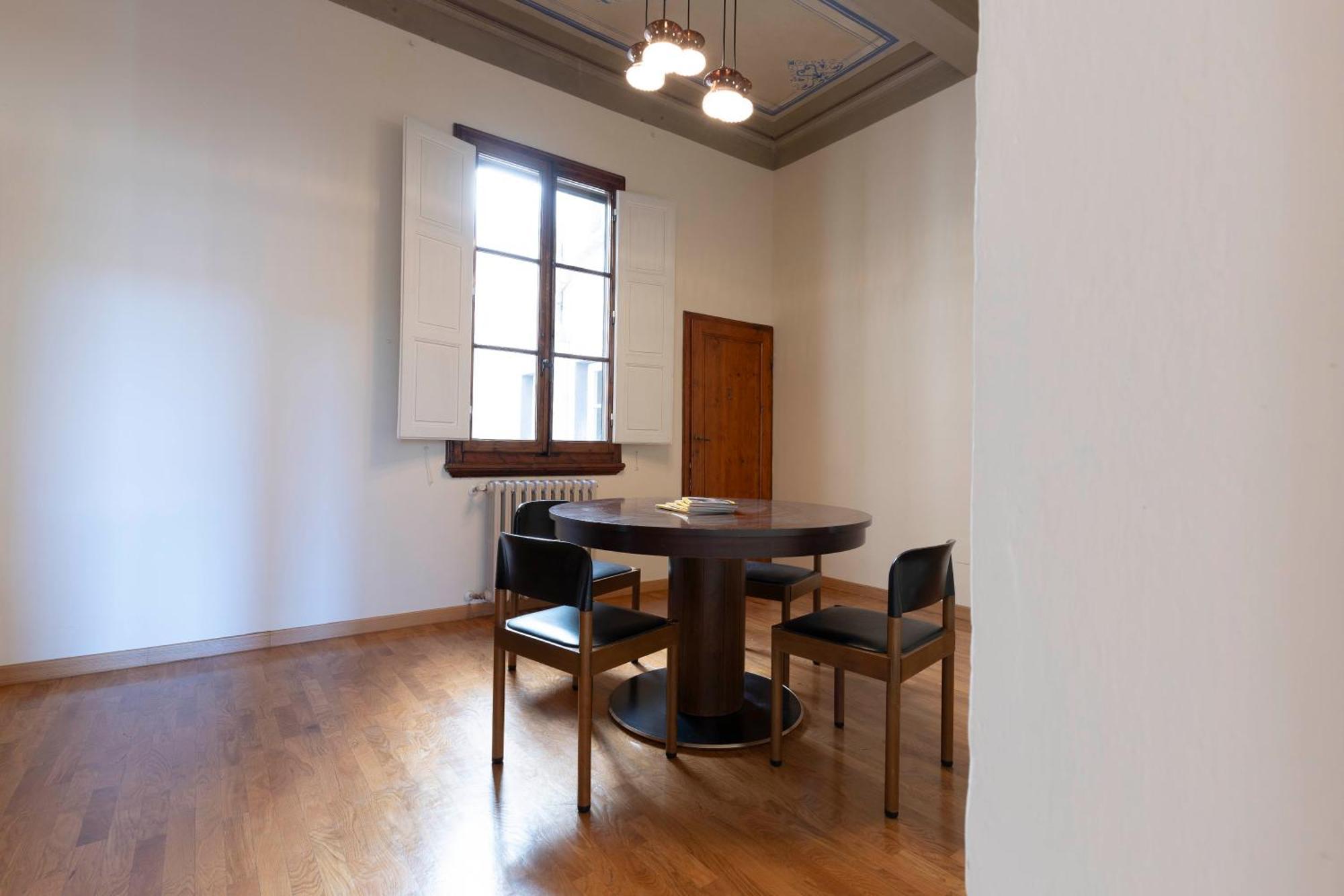 Appartamento Santo Spirito Exclusive Firenze