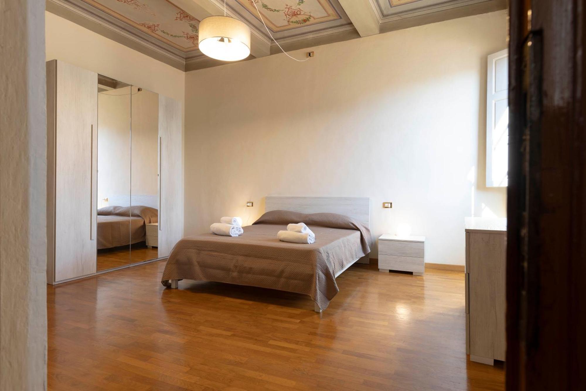 Santo Spirito Exclusive * Firenze