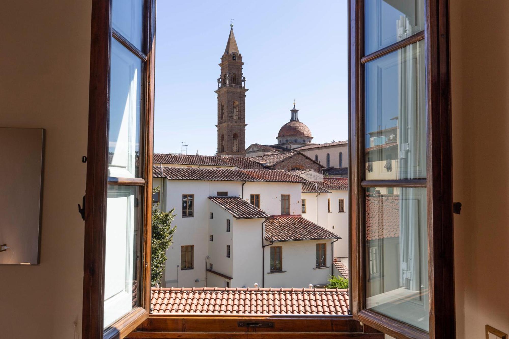 Appartamento Santo Spirito Exclusive *