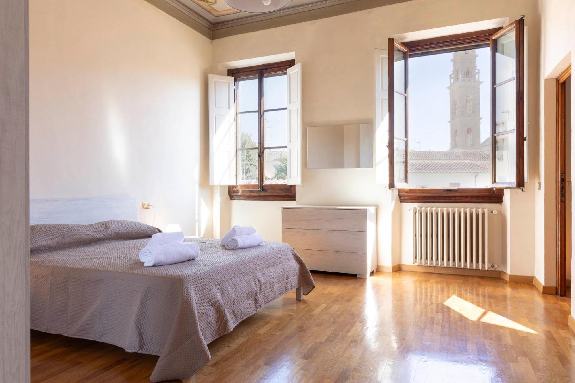 Santo Spirito Exclusive Firenze