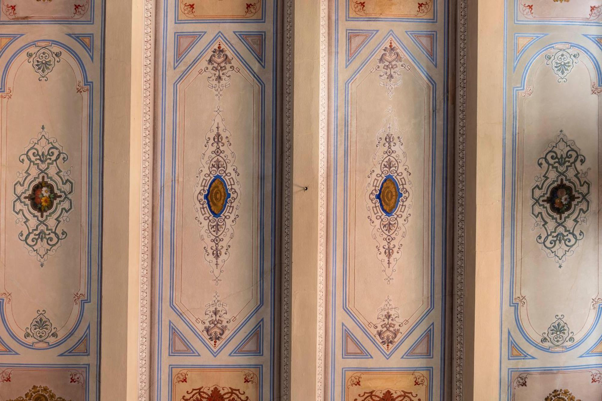 Santo Spirito Exclusive Appartamento Firenze