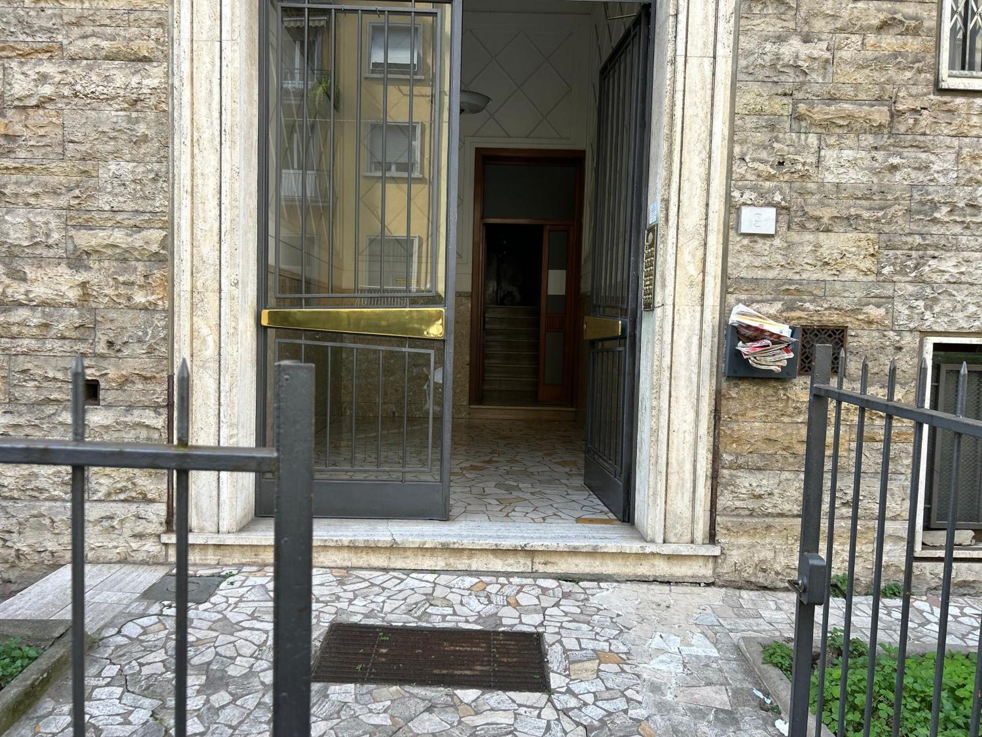 Casa Di Giotto- Firenze- Spaziosa- Vicina Al Centro Appartement *