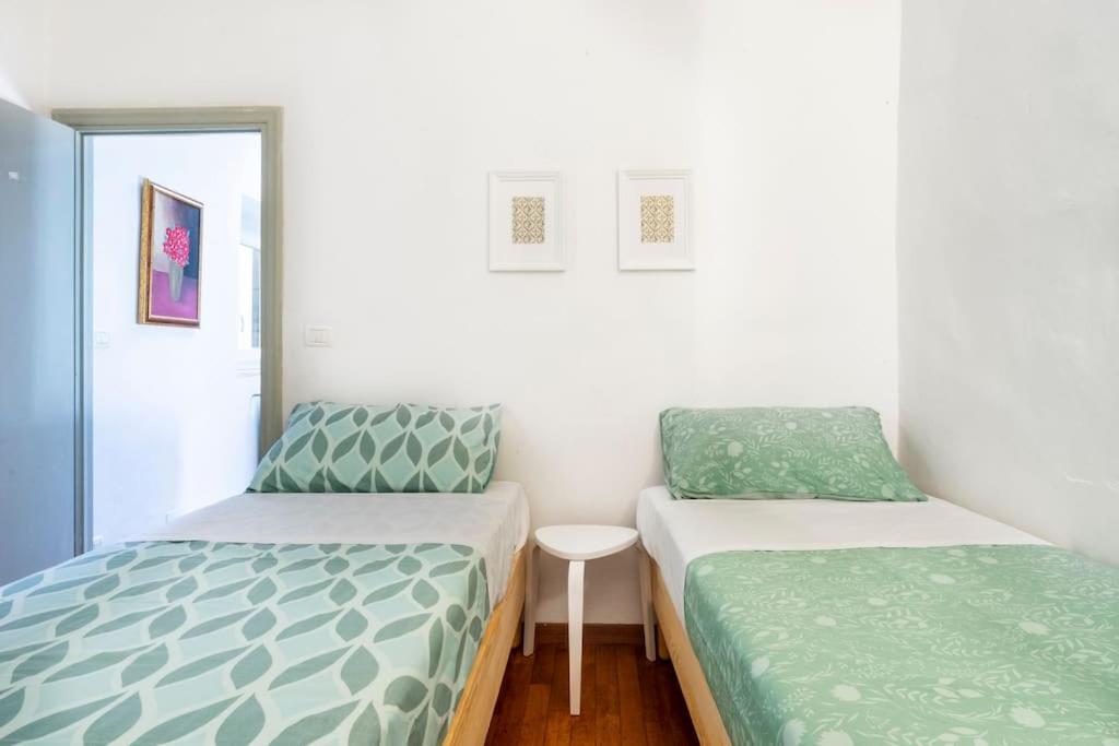 Appartement In San Niccolo / Historic Centre *