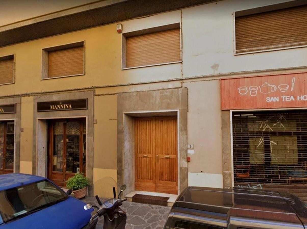 Barbadori Appartement