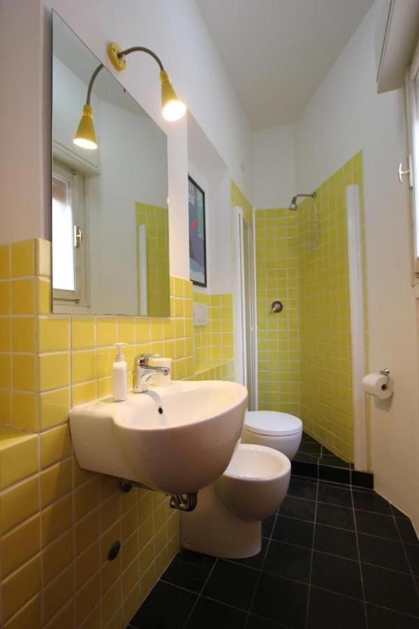 Appartement Barbadori