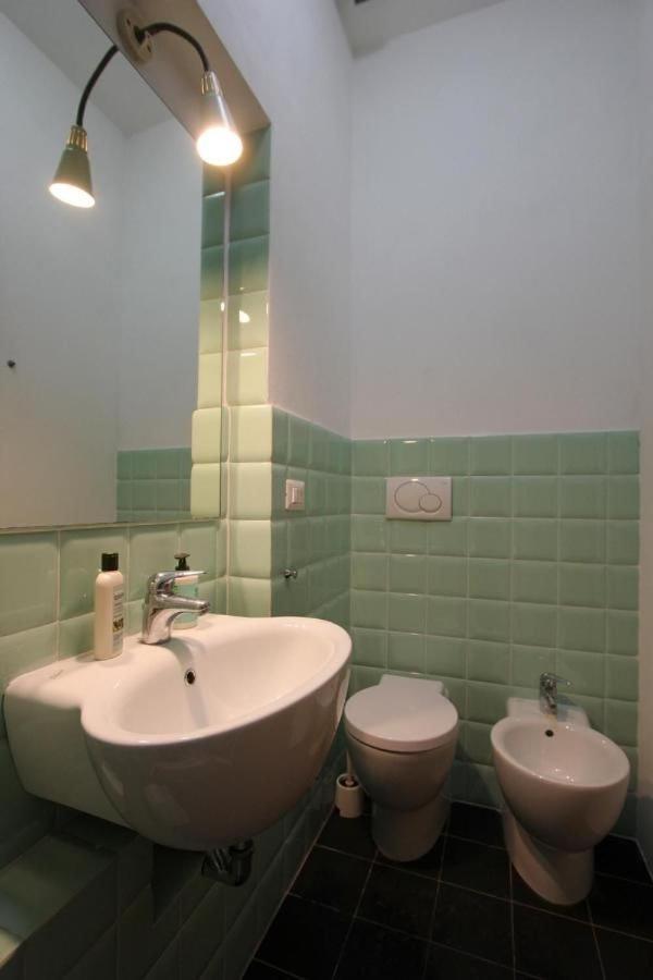 Barbadori Appartement