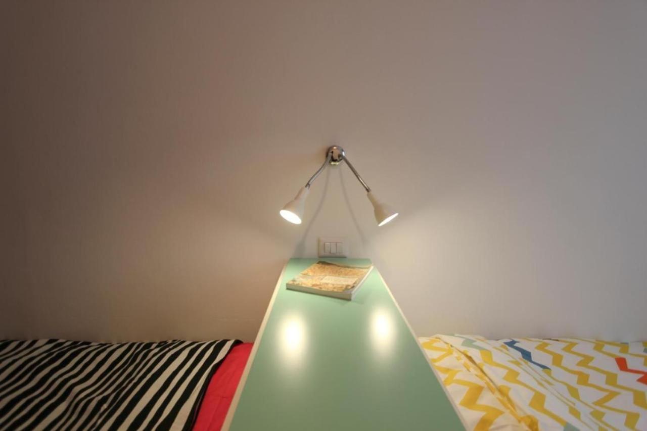 Appartement Barbadori Florence