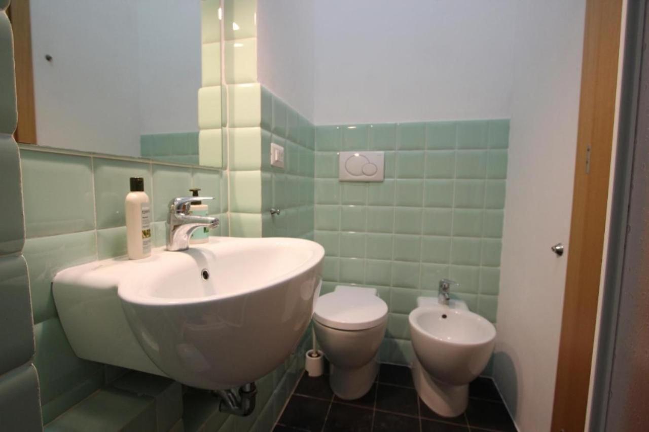 Barbadori Appartement Florence