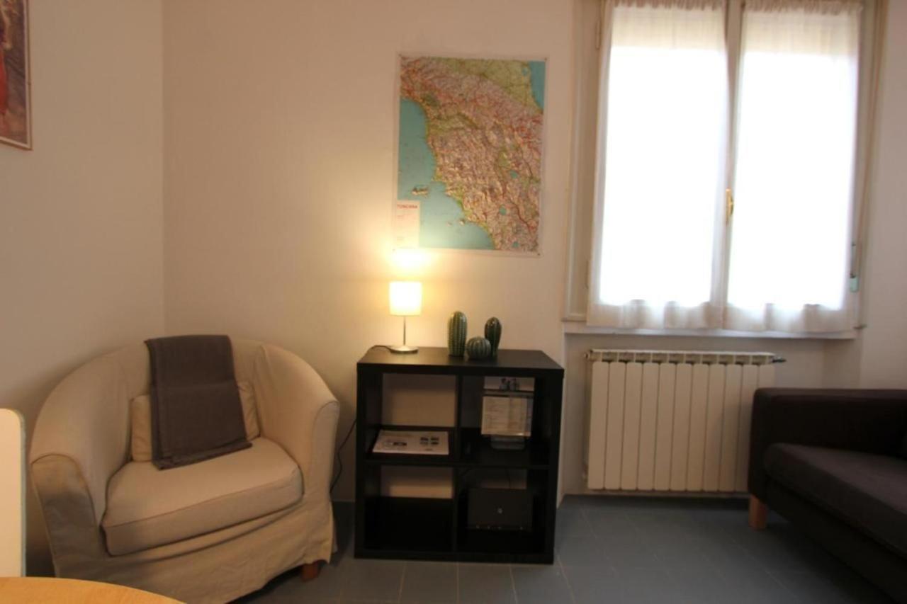 Appartement Barbadori