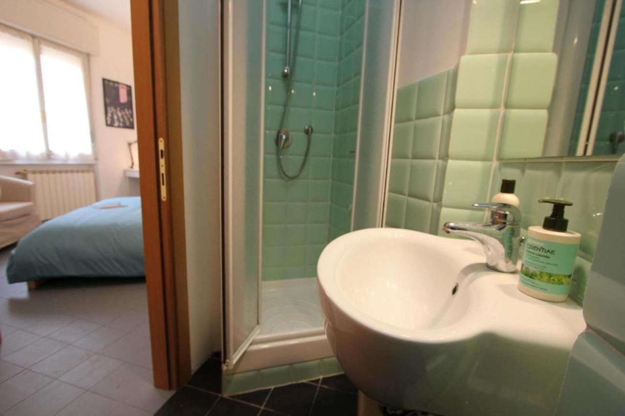 Barbadori Appartement Florence
