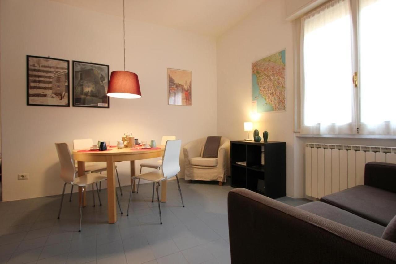 Appartement Barbadori Florence