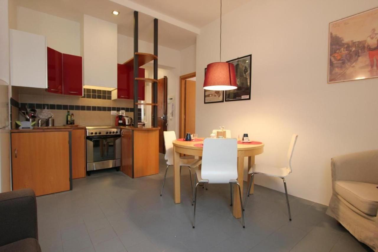 Appartement Barbadori