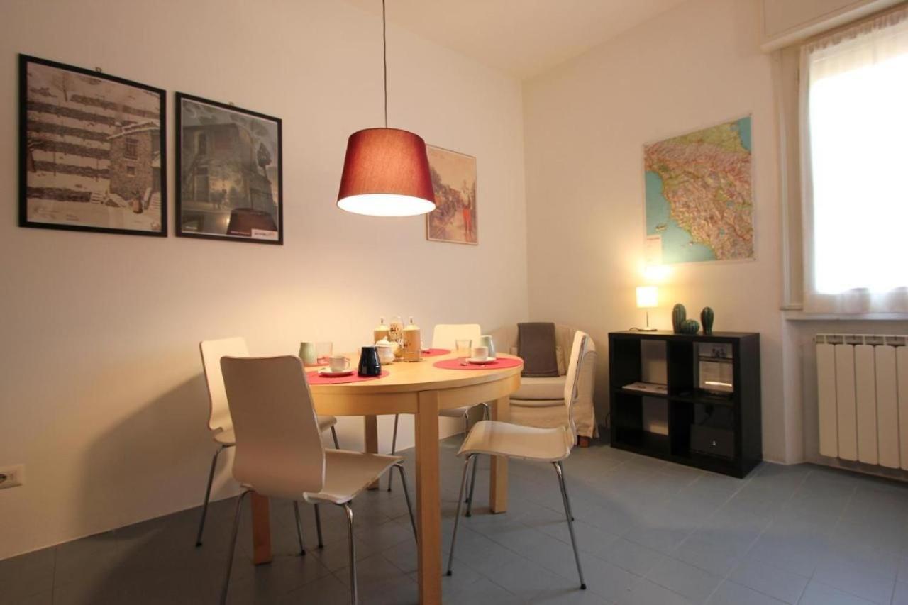 Barbadori Appartement