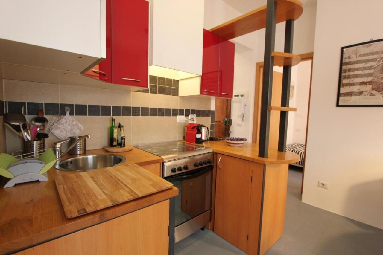 Barbadori Appartement *