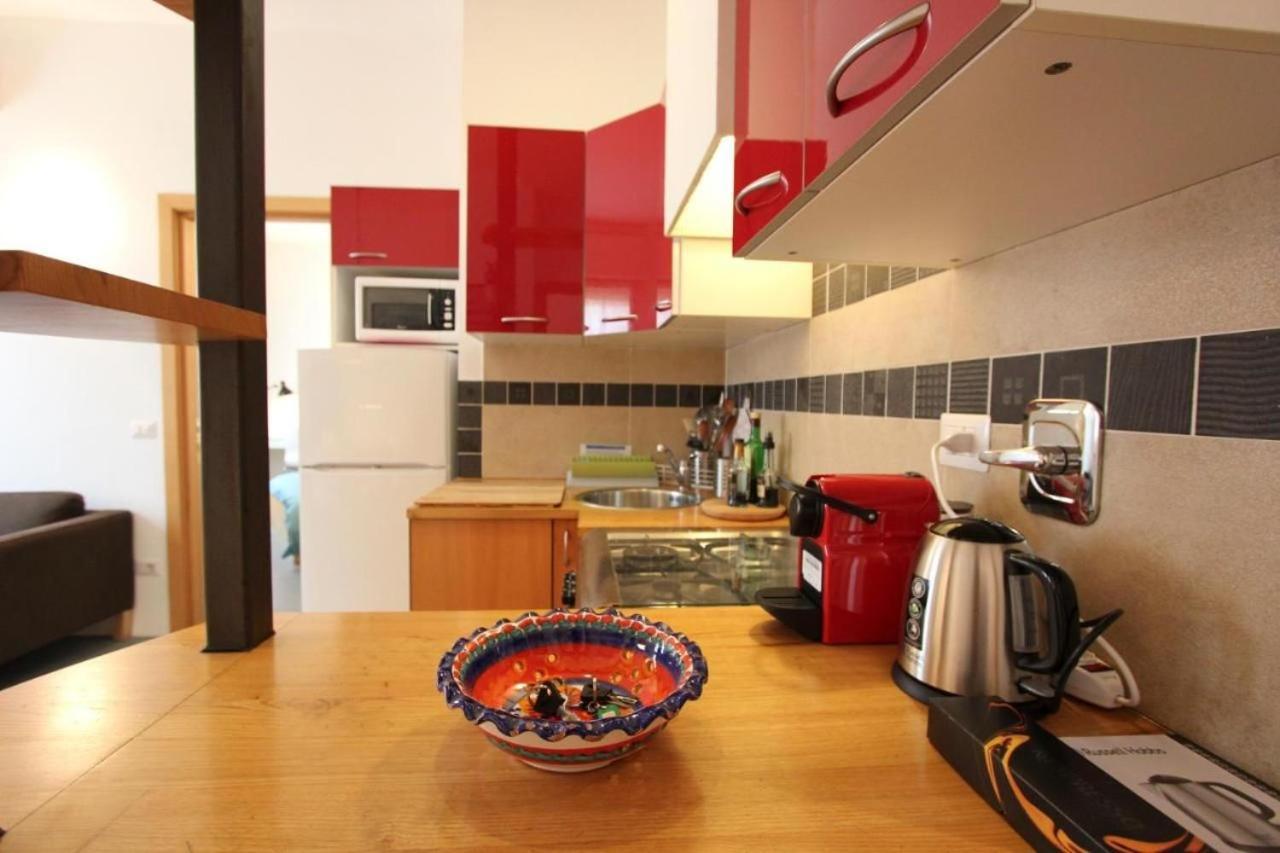 Barbadori Appartement