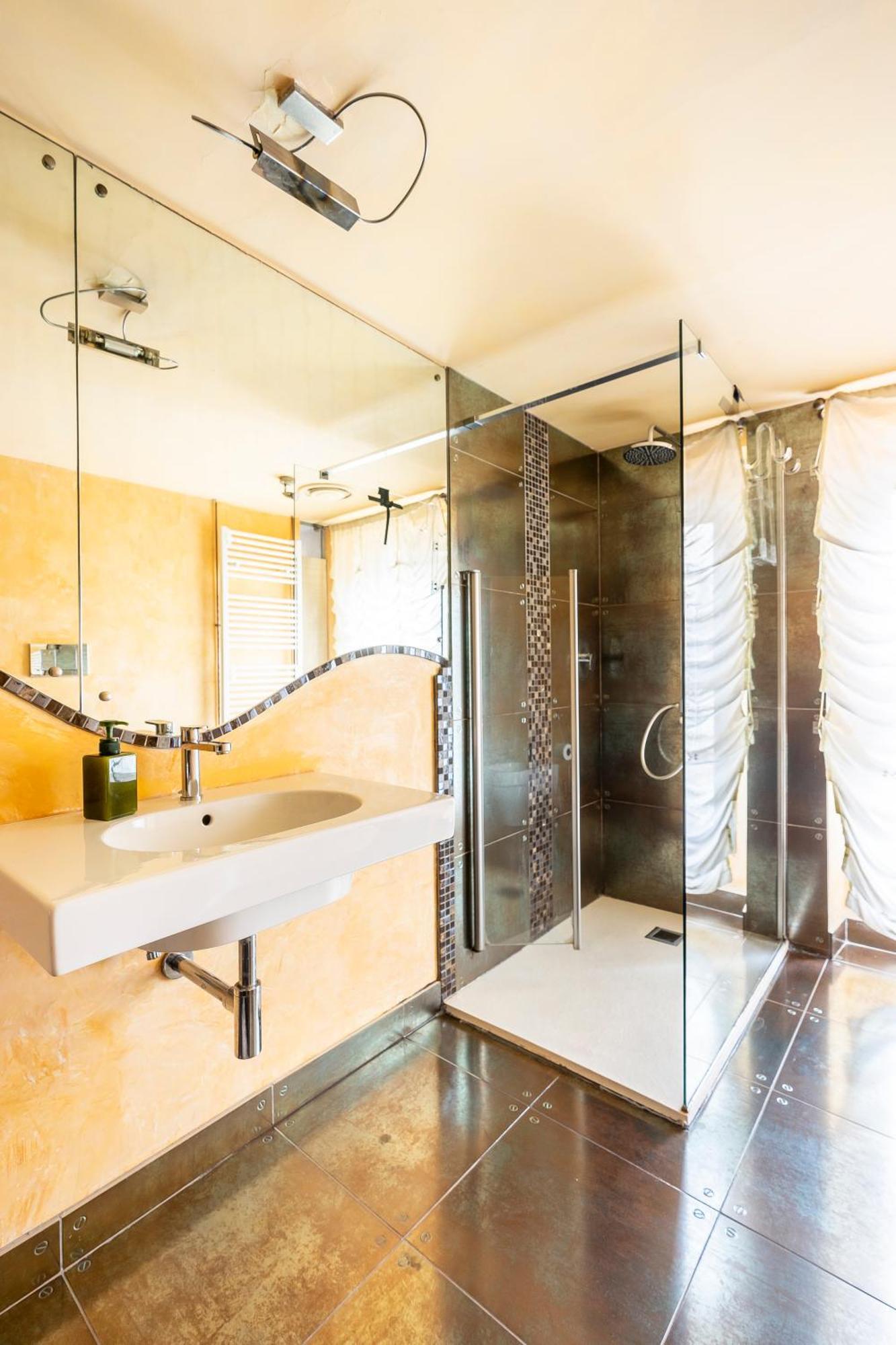 Appartamento Penthouse Le Terrazze Duomo View *