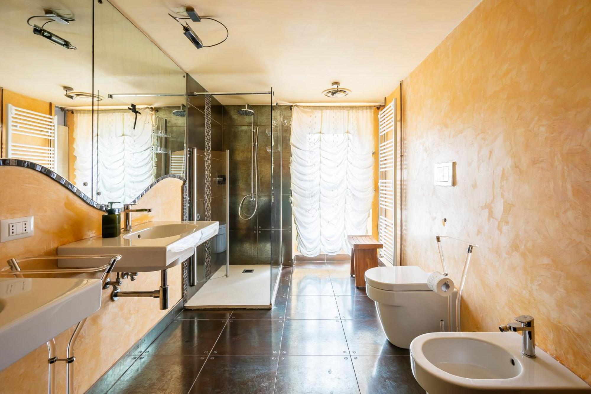 Penthouse Le Terrazze Duomo View Appartamento