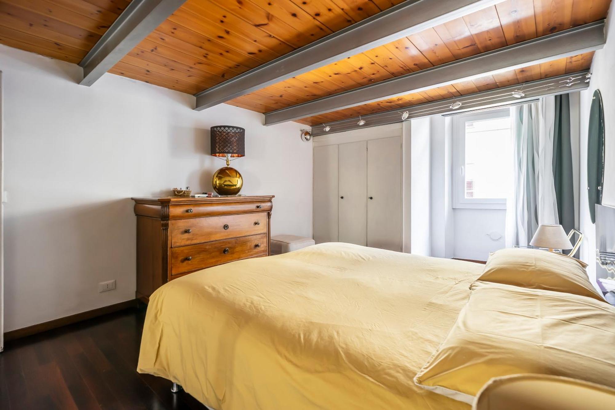 Penthouse Le Terrazze Duomo View Firenze