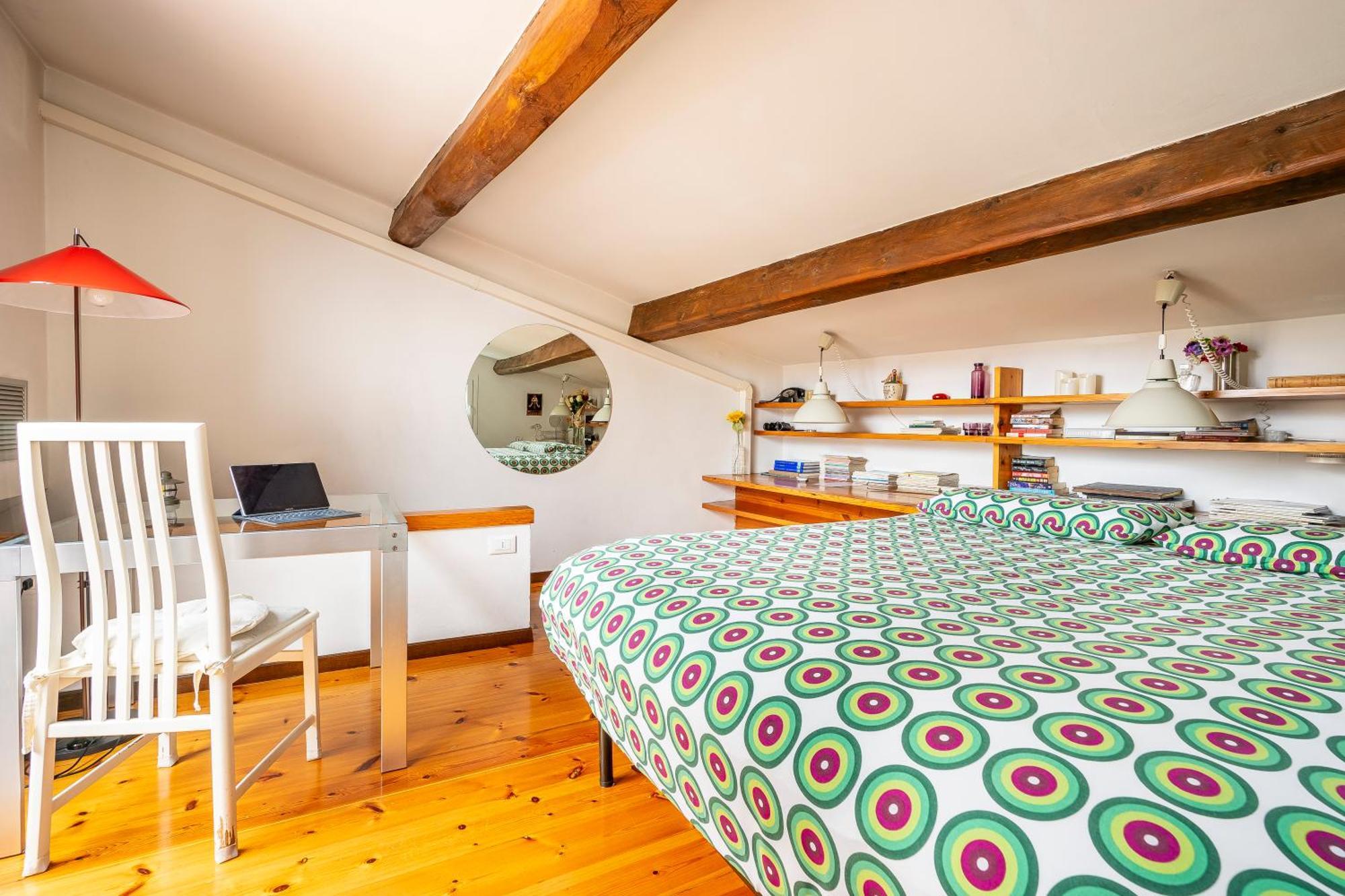 Penthouse Le Terrazze Duomo View Appartamento *