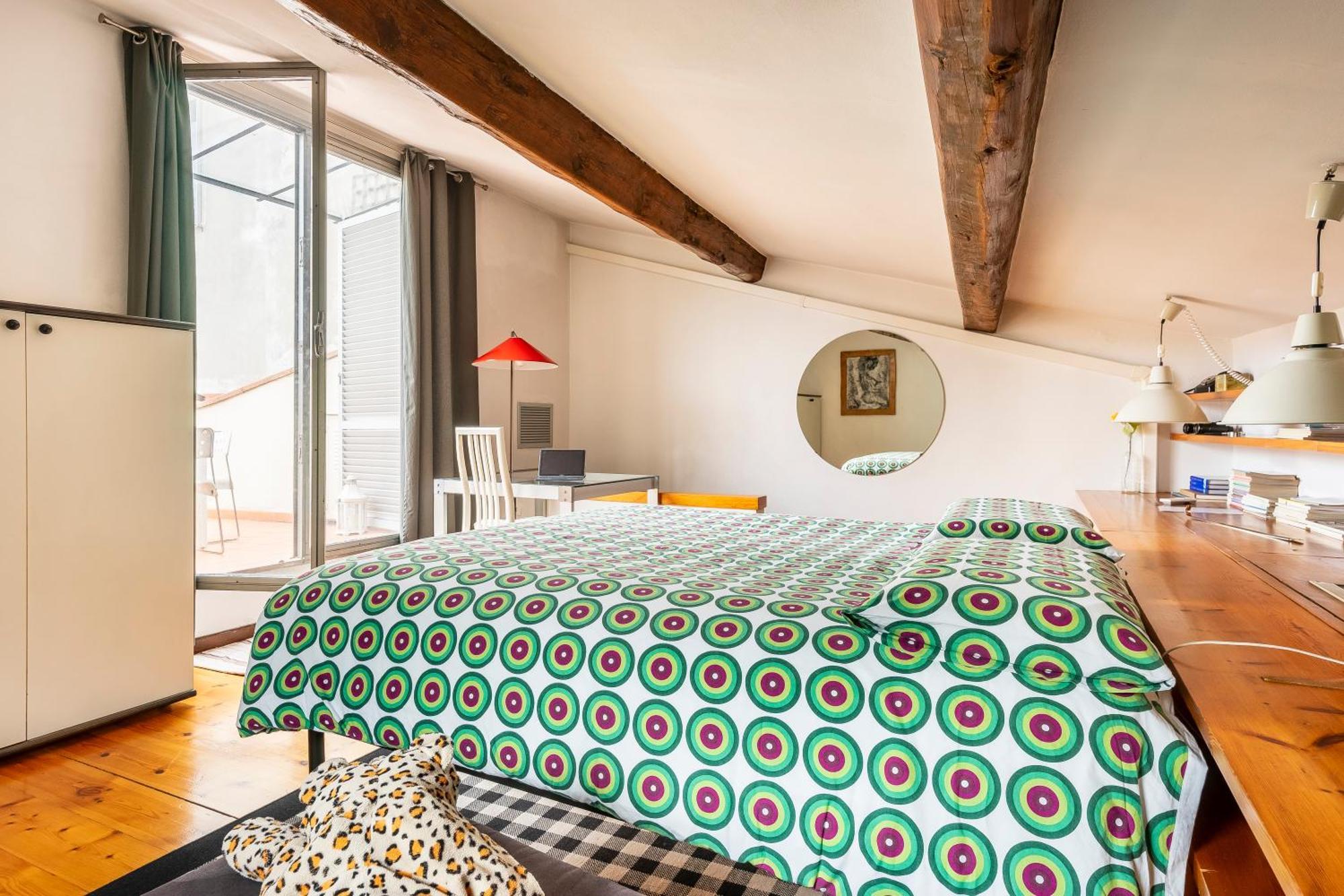 Penthouse Le Terrazze Duomo View Appartamento *