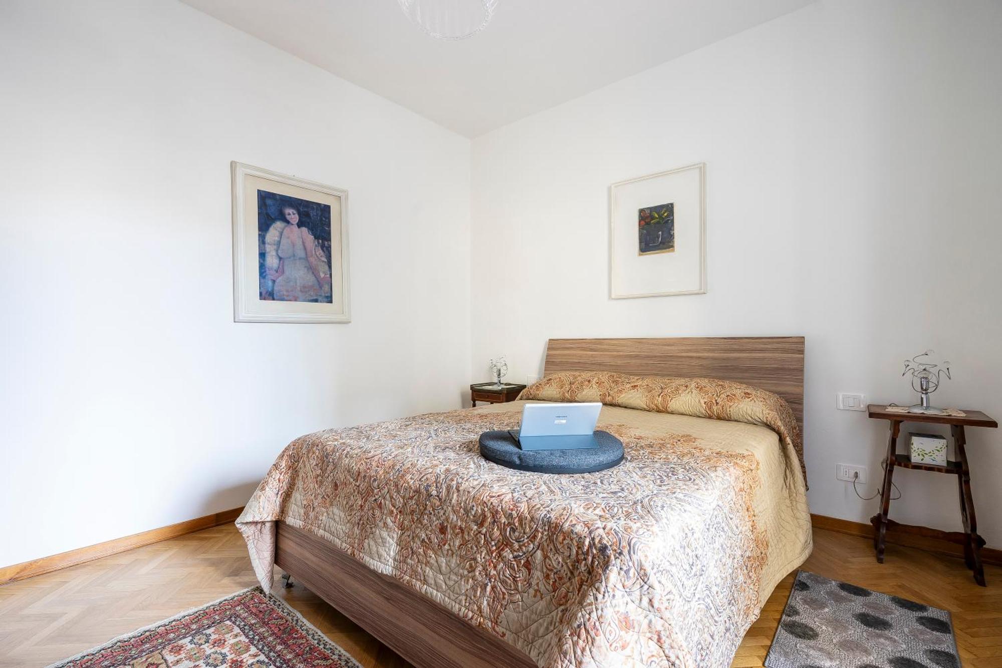 Flat Moon Over Florence, Terrace, Free Parking, Glutenfree Area * Firenze
