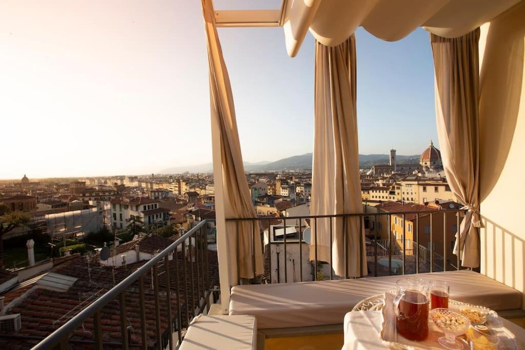 Il Miraggio - Qk Costa58 Tower Appartement Florence