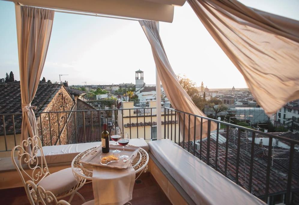 Appartement Il Miraggio - Qk Costa58 Tower Florence