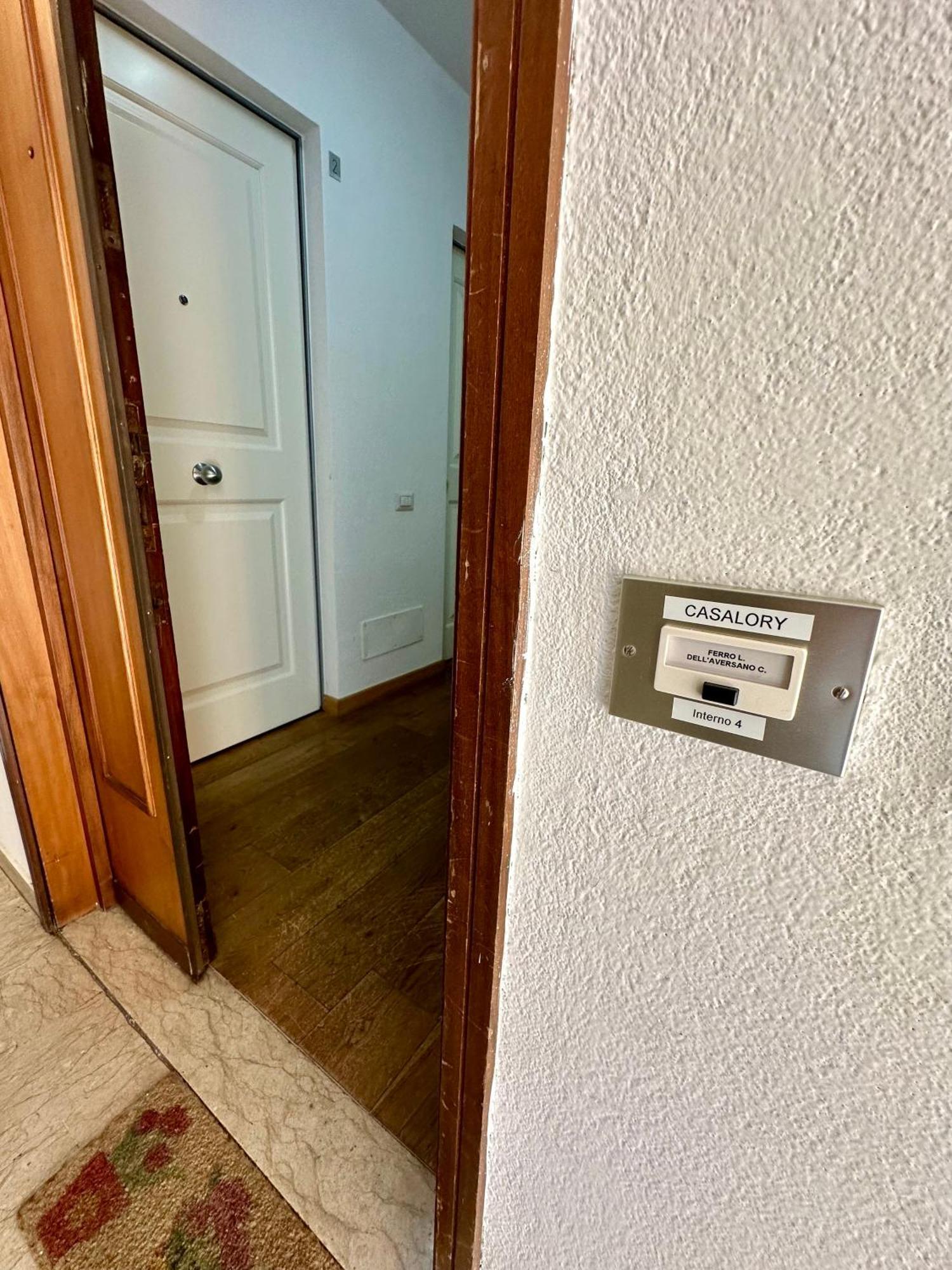 Casalory Rent Appartement *