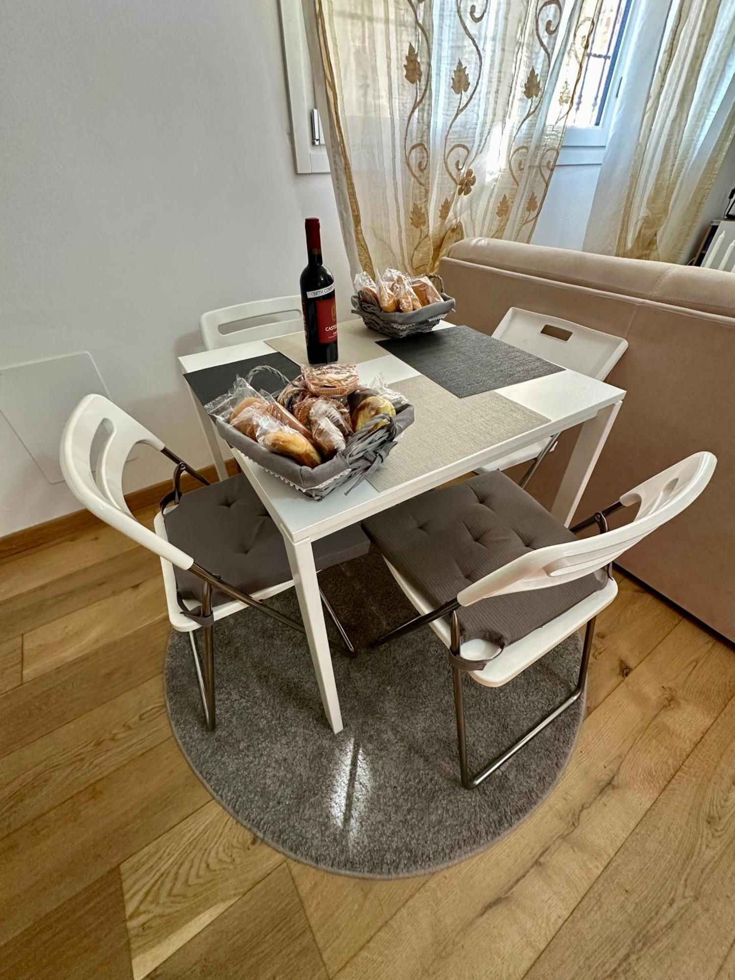 Appartement Casalory Rent